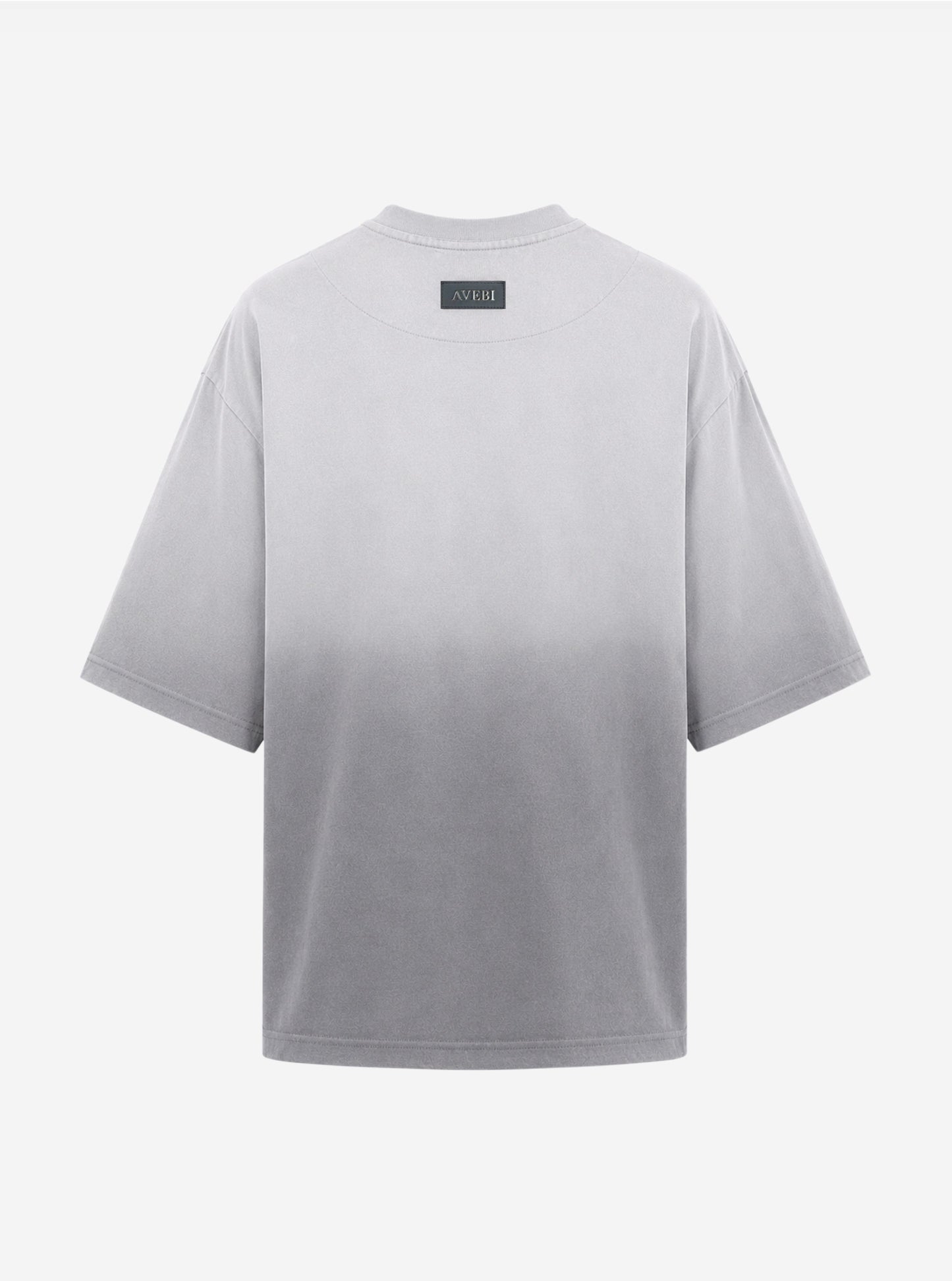 GOD DID TSHIRT (Grey)
