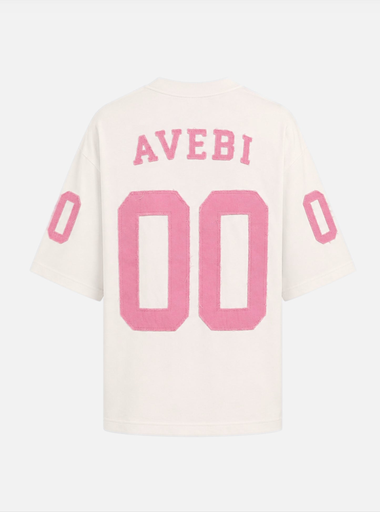 00 COMPETITION TSHIRT (White)