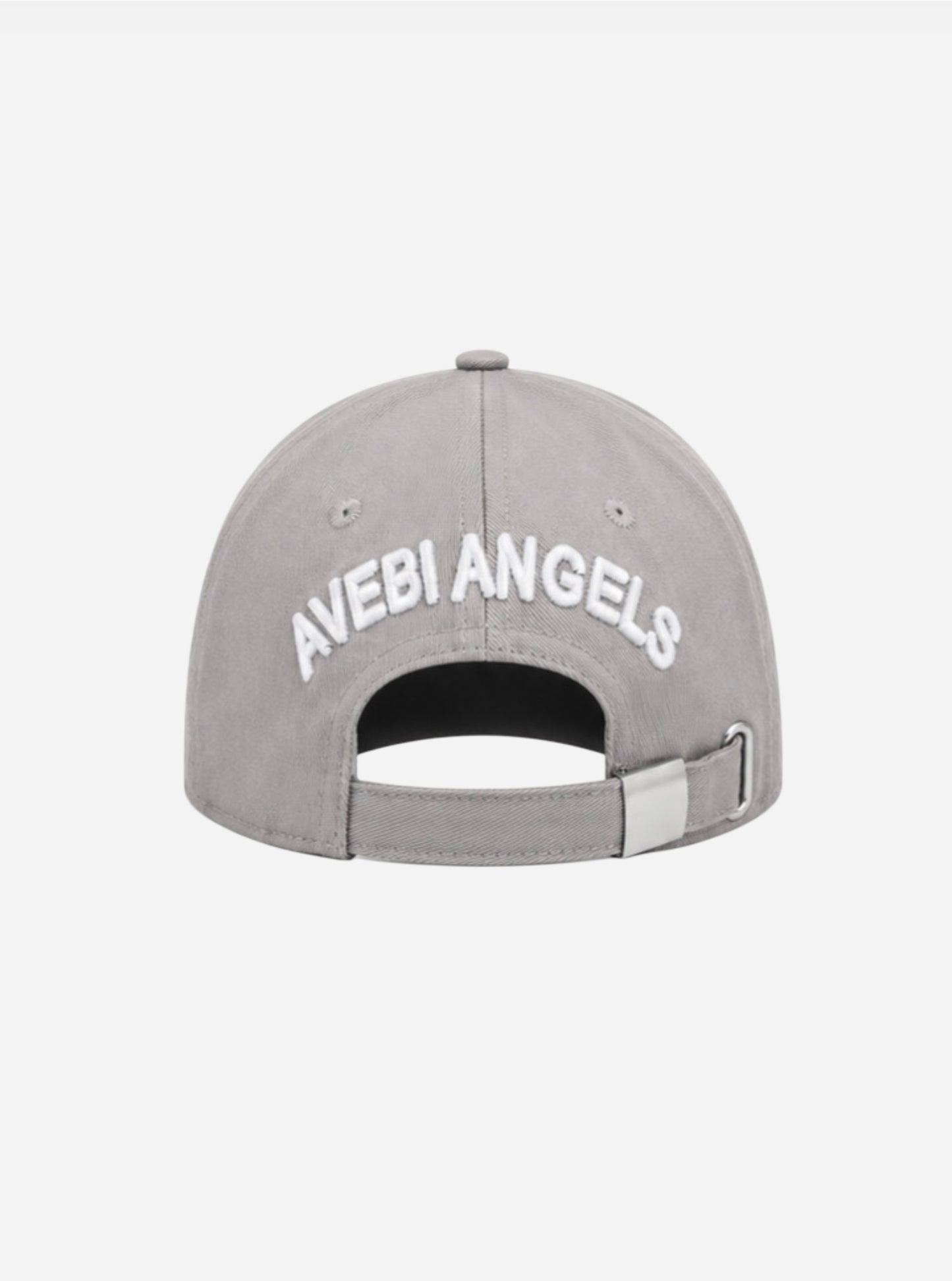 AVEBI LIGHT GREY CAP