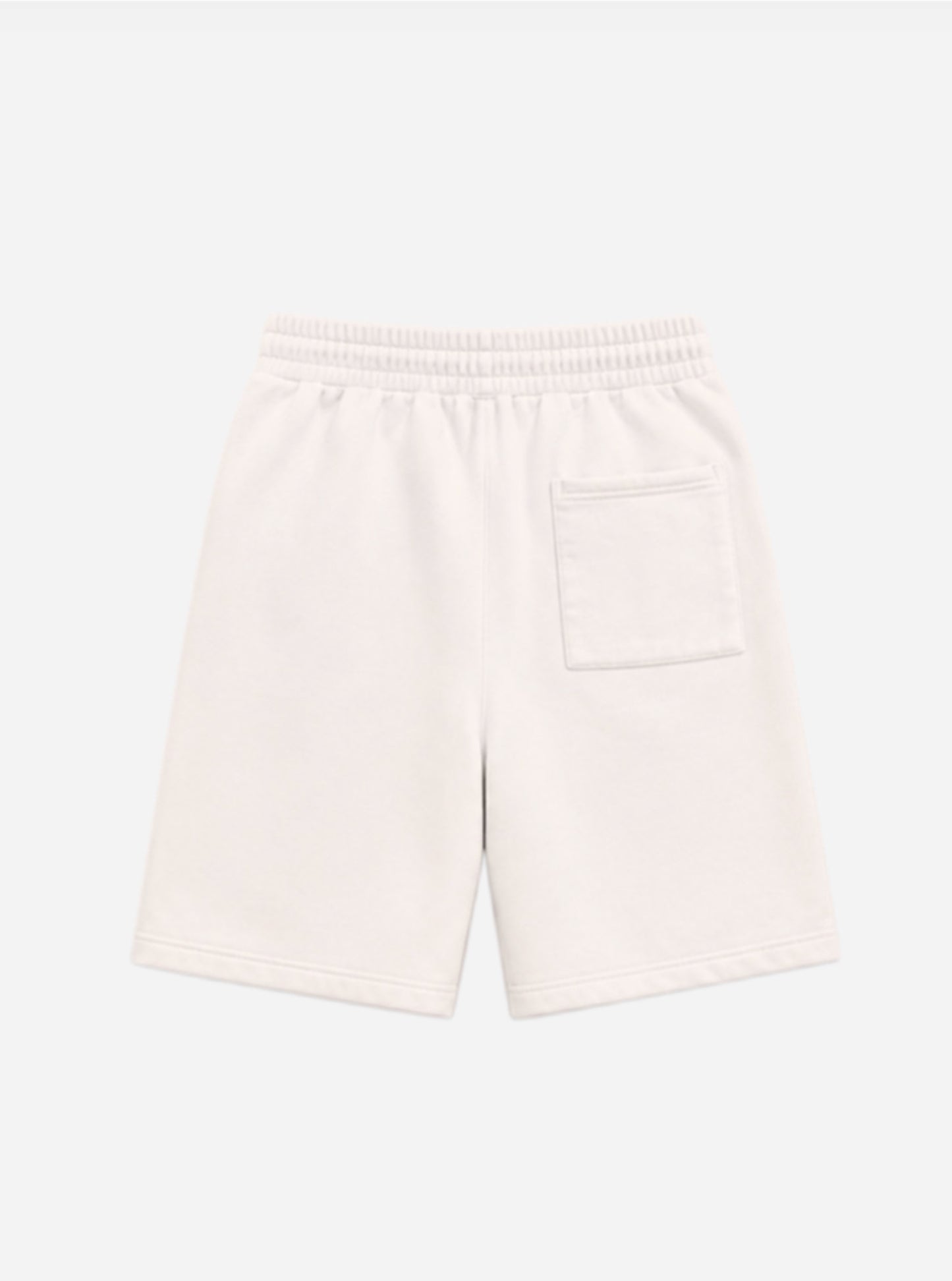00 COMPETITION SHORTS (White)