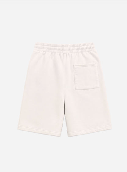 00 COMPETITION SHORTS (White)