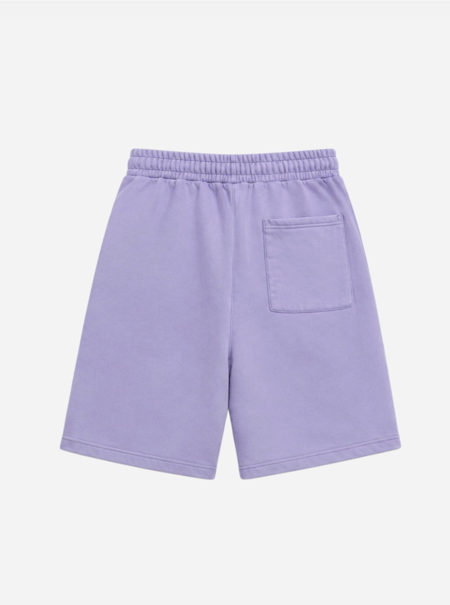00 COMPETITION SHORTS (Lavender)