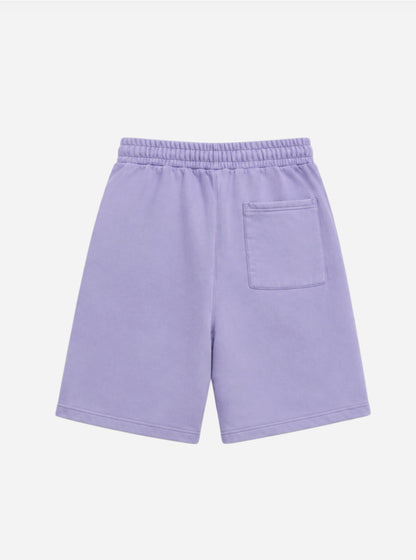 00 COMPETITION SHORTS (Lavender)