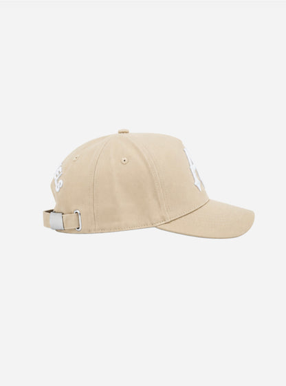 AVEBI BEIGE CAP