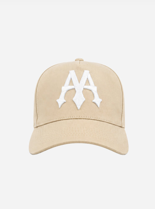 AVEBI BEIGE CAP