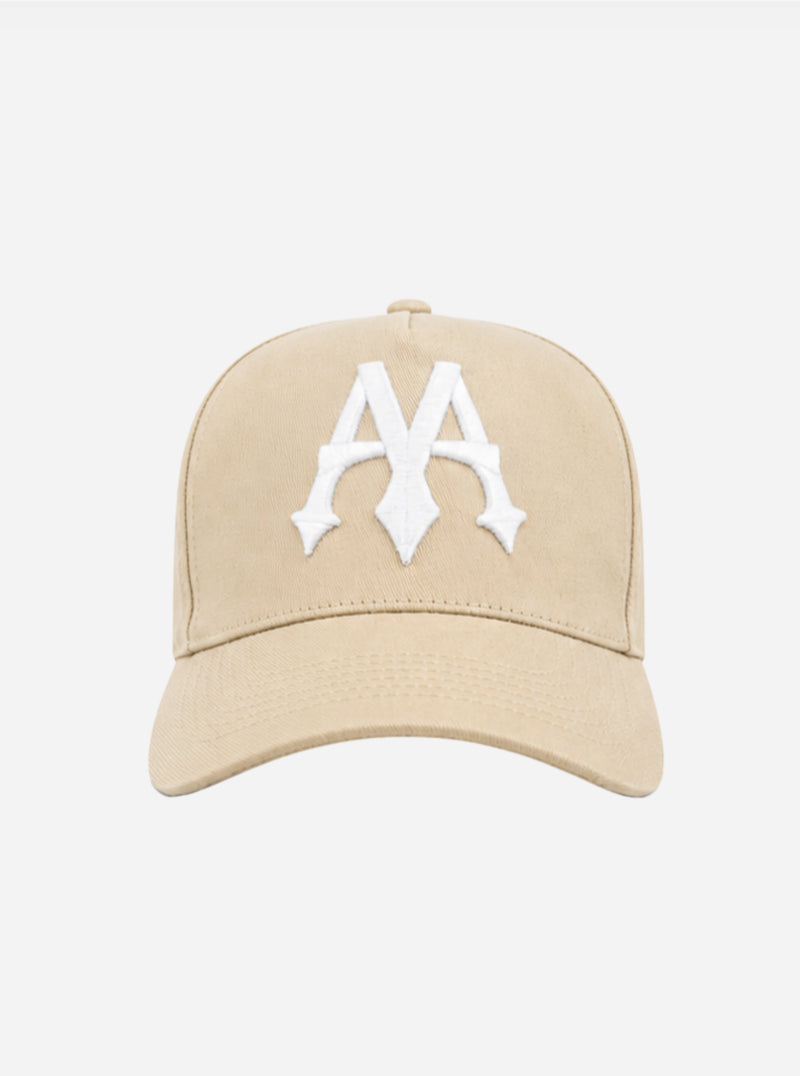 AVEBI BEIGE CAP