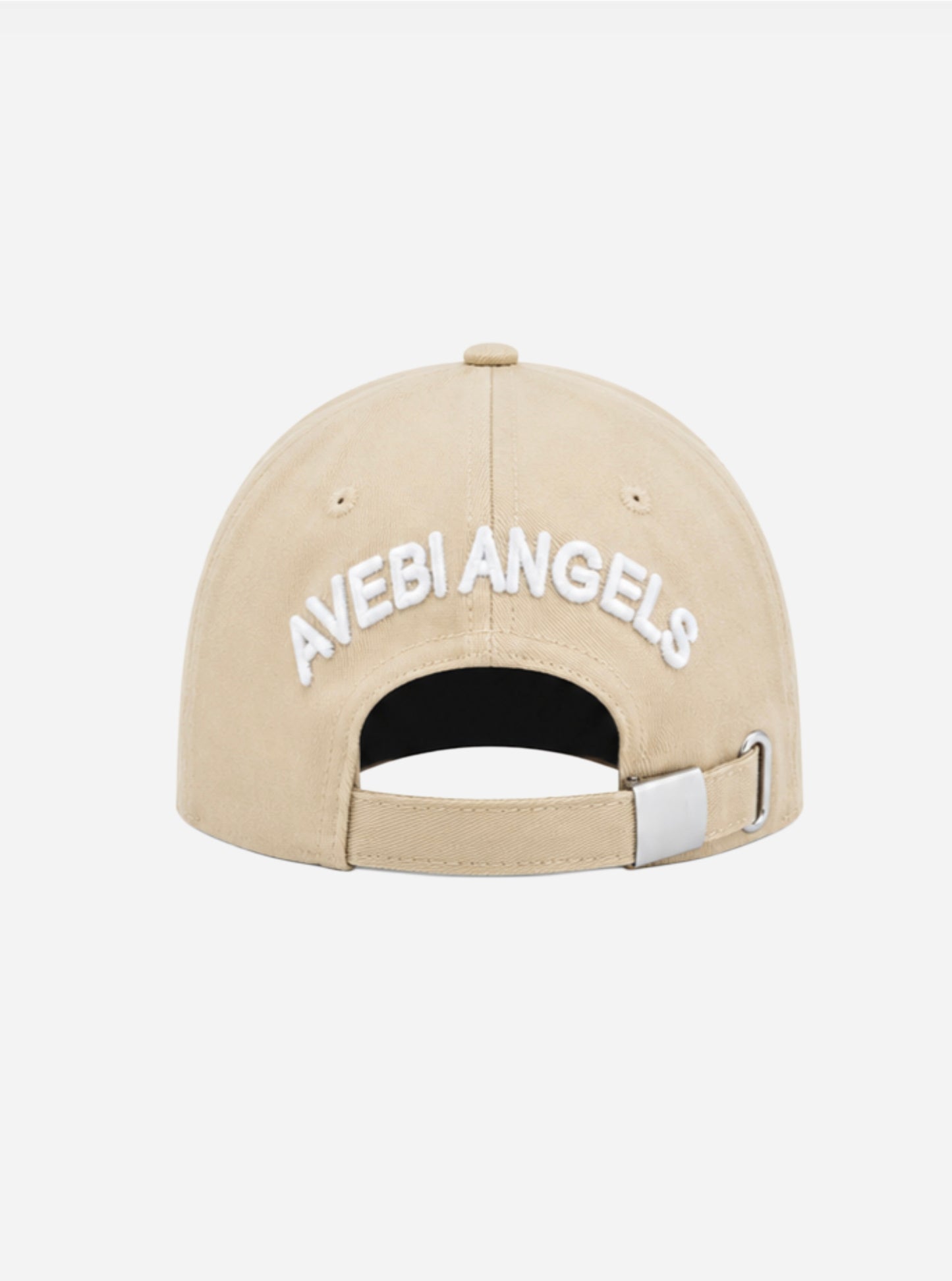 AVEBI BEIGE CAP