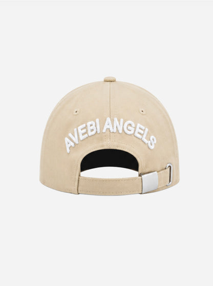 AVEBI BEIGE CAP