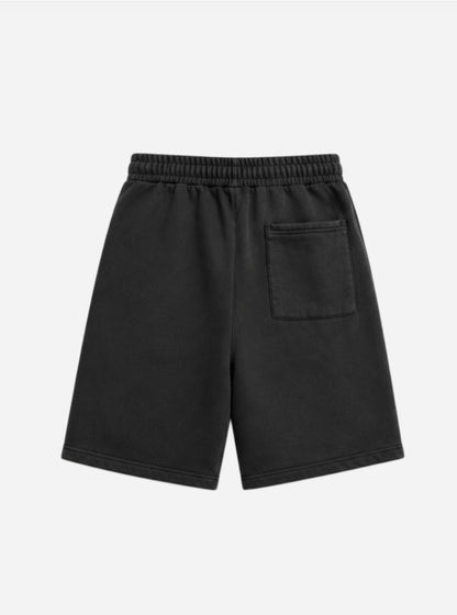 00 COMPETITION SHORTS (Black)