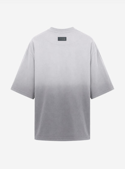 GOD DID TSHIRT (Grey)