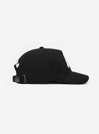 AVEBI BLACK CAP