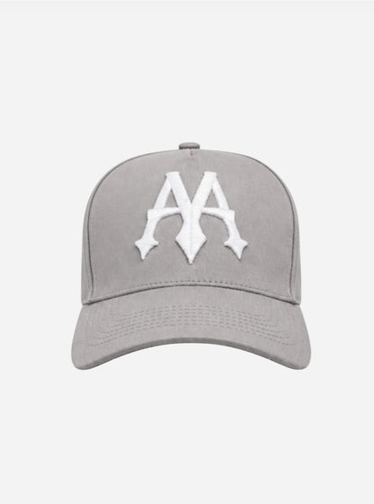 AVEBI LIGHT GREY CAP