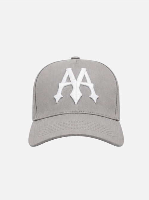 AVEBI LIGHT GREY CAP
