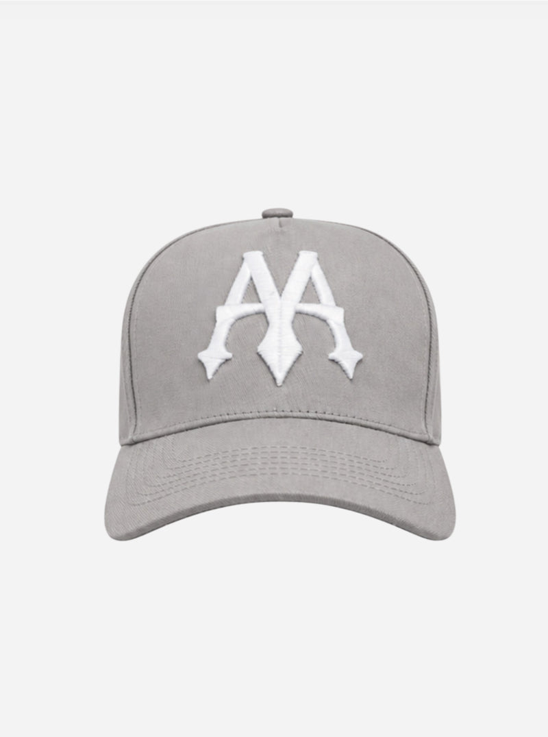 AVEBI LIGHT GREY CAP