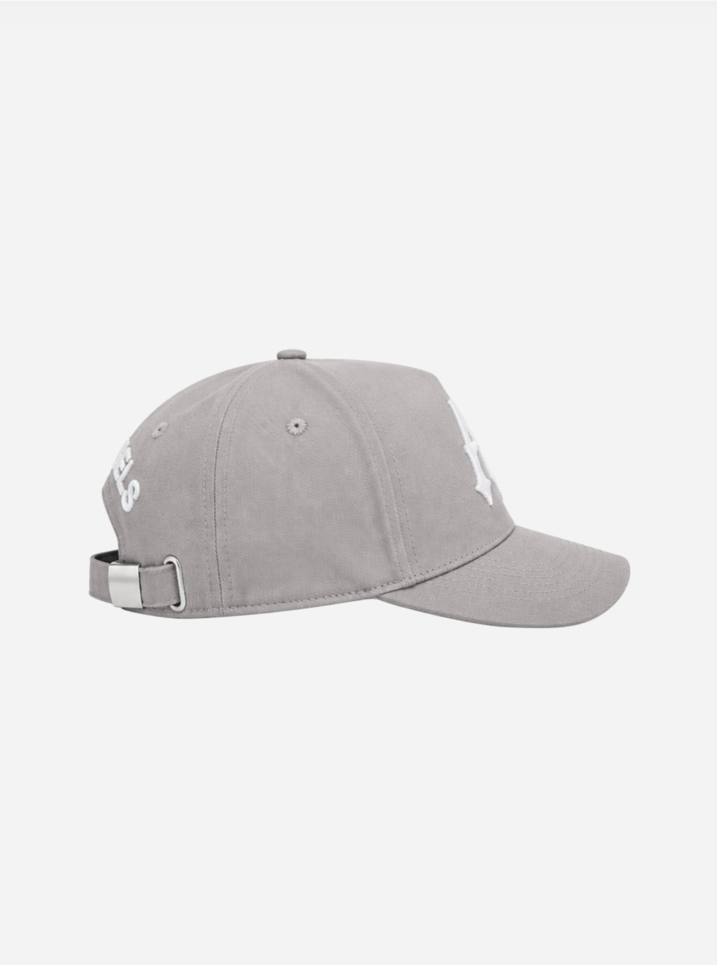 AVEBI LIGHT GREY CAP