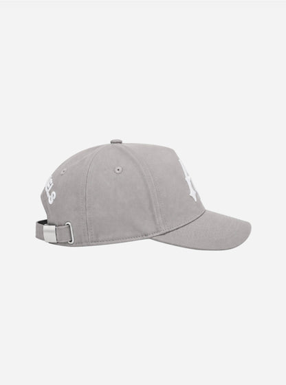 AVEBI LIGHT GREY CAP
