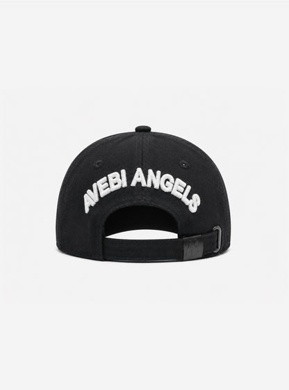 AVEBI BLACK CAP