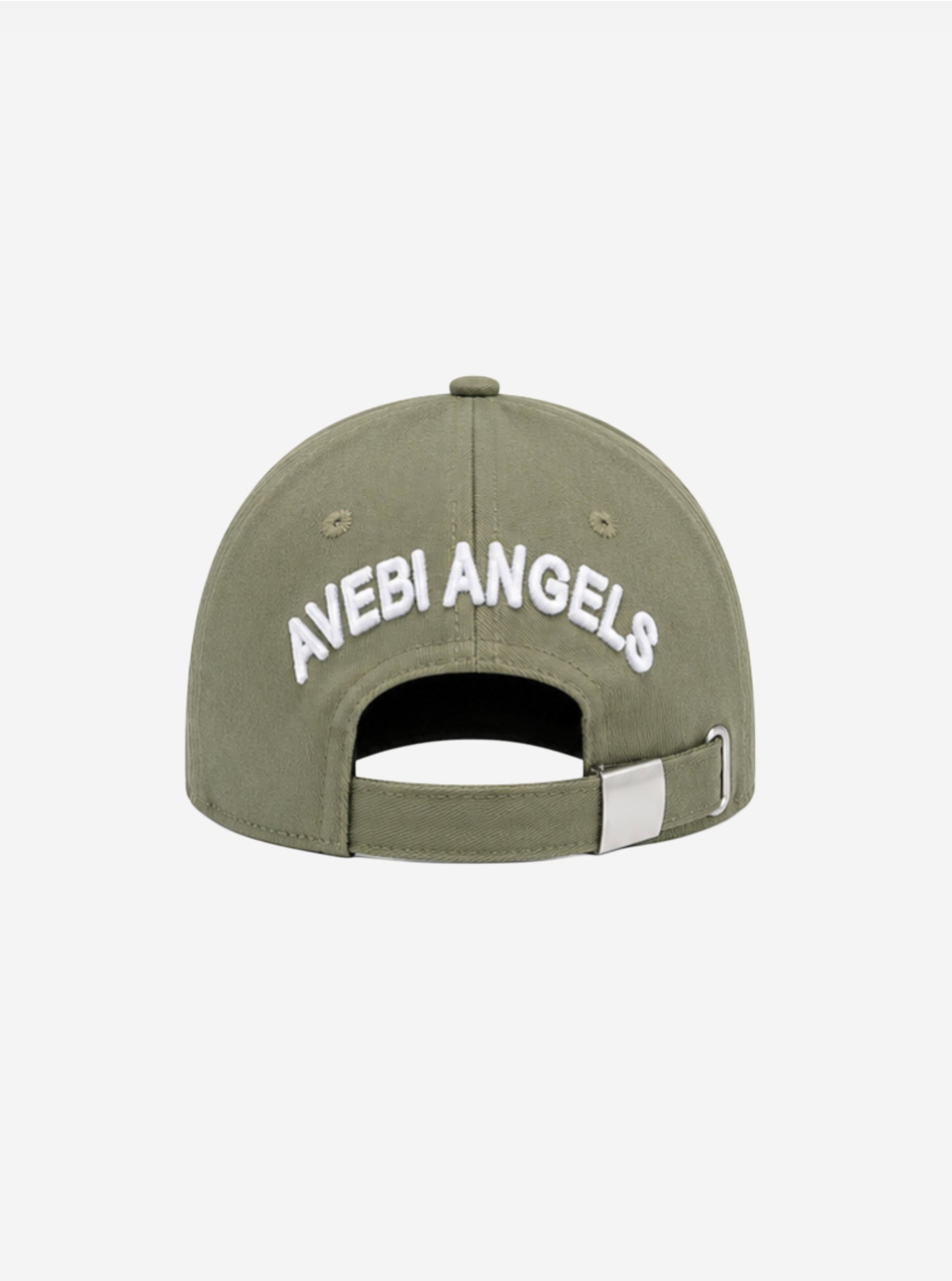 AVEBI OLIVE GREEN CAP