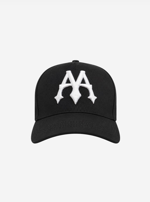 AVEBI BLACK CAP