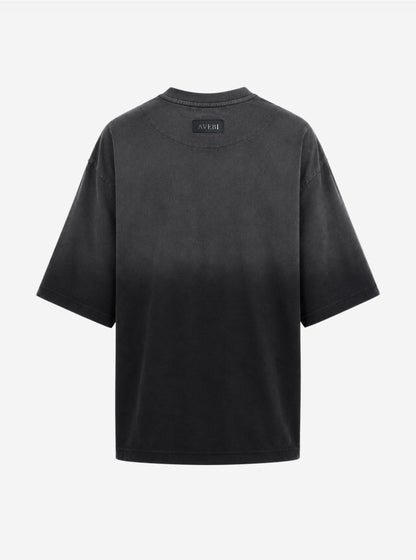 GOD DID TSHIRT (Black)