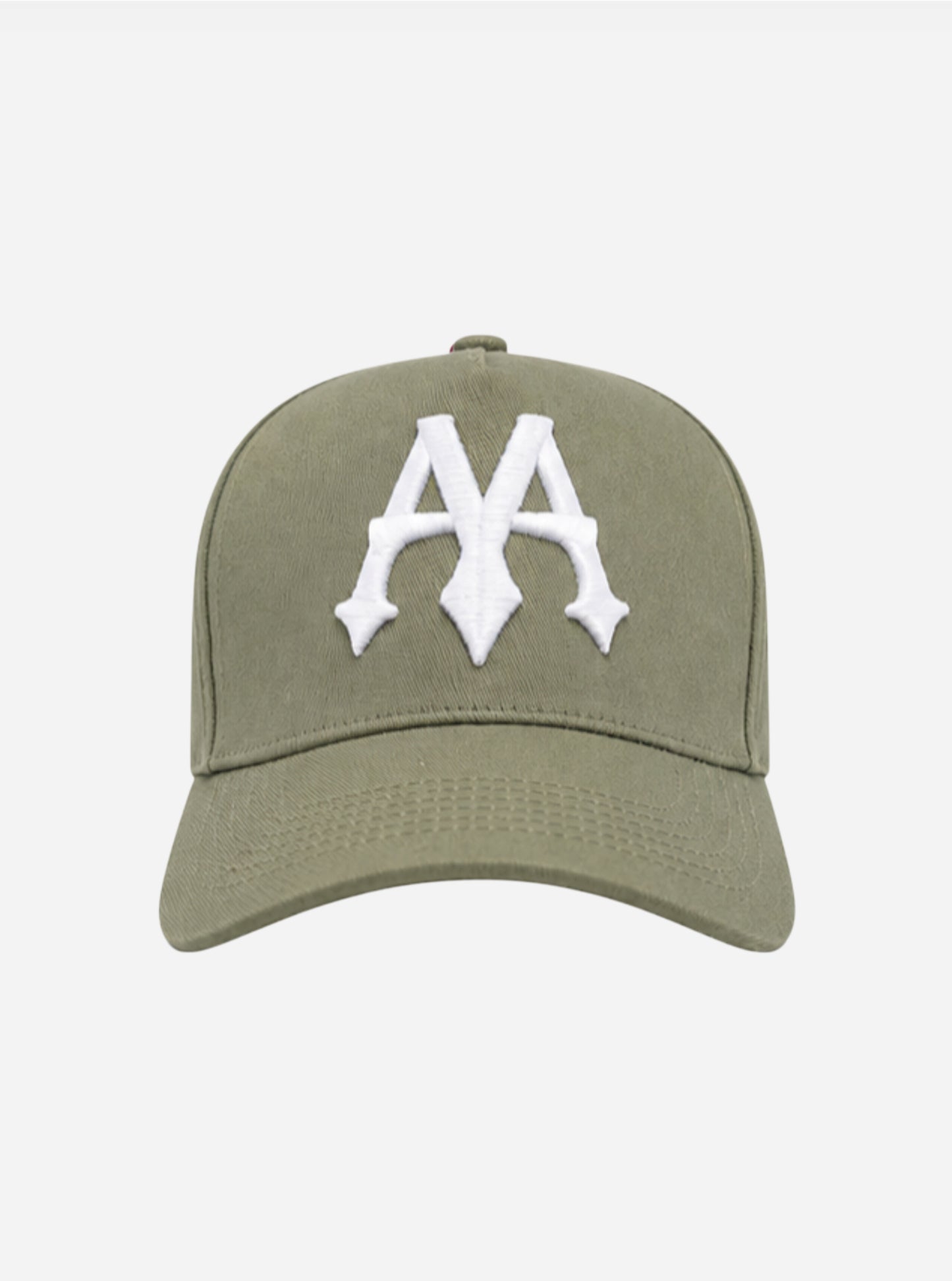 AVEBI OLIVE GREEN CAP