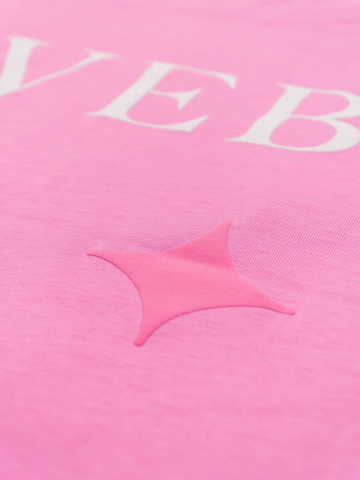 SWEET DREAMS T-SHIRT